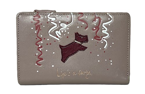 Radley bifold purse wallet - bifold,