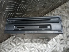 SEAT IBIZA TSI FR 2015-2016 STEREO CD HEAD UNIT SYSTEM 5QA035858A