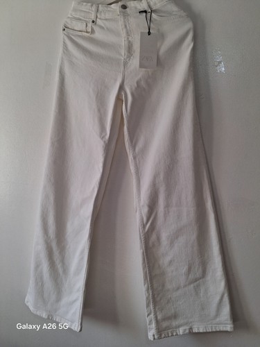 Bnwt rrp zara zw comfort - zw,