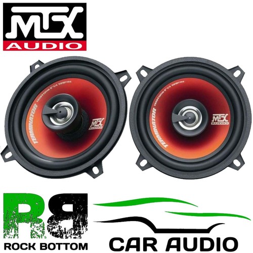 Mtx tr504 13cm 2 - mtx,