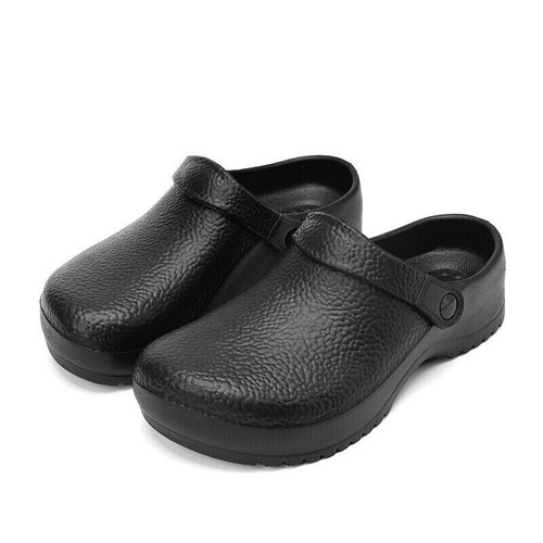 Non slip summer kitchen shoes - summer,