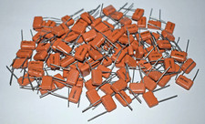 JOB LOT 500 PIECES ITT 0.039uF