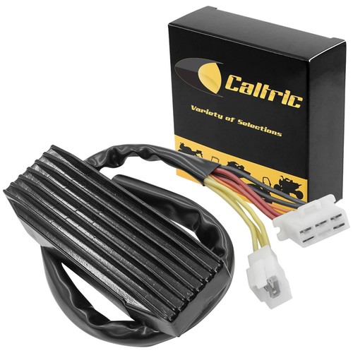 Regulator rectifier for suzuki - for,