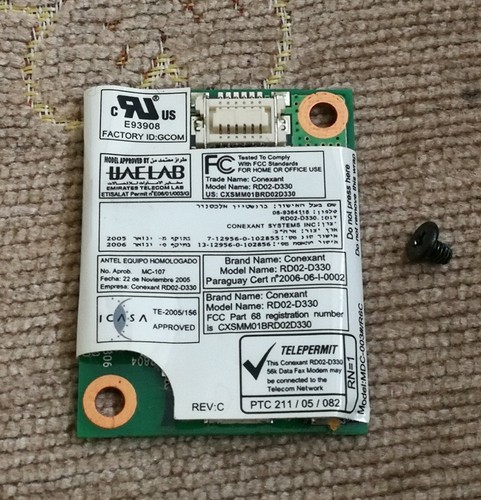 Ethernet board module card for - ethernet,