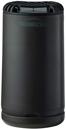 Thermacell halo mini charcoal - mini,