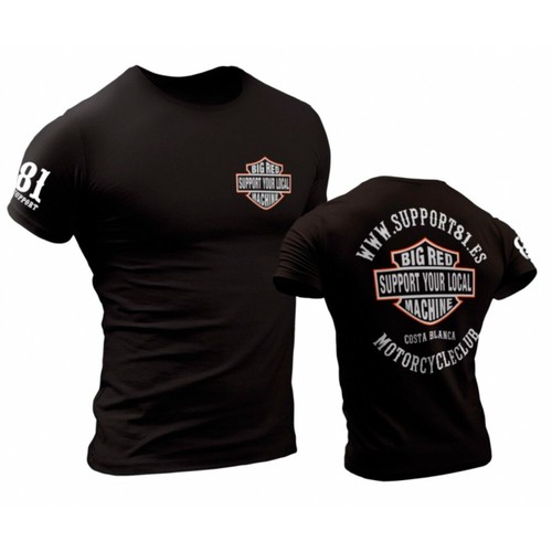 Hells angels support - 49,