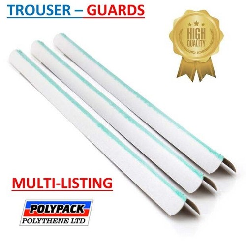 Trouser guards protectors for - guards,
