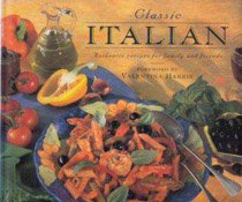 Classic italian authentic - classic, italian: