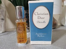 Diorella Christian Dior pure