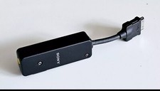 Sony Vaio VGN-UX Series