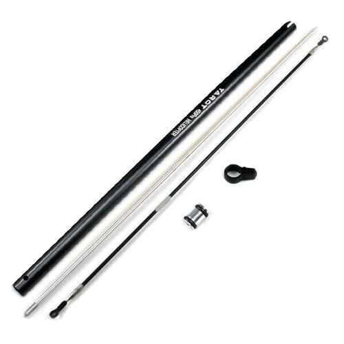 Tarot 450 metal tail - tail, boom