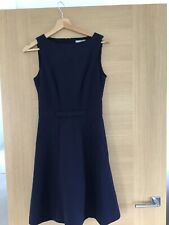 ladies dress. Black Preowned In Nearly New Condition