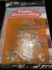 Sealed Deagostini Cake