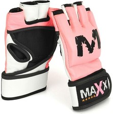 Boxing Mma Ufc Leather Boxing