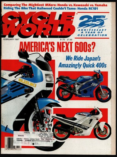 February 1987 cycle - 1987,