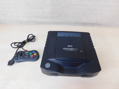 Snk neo geo - neo, cd-t01