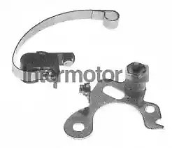 Distributor contact breaker - distributor,
