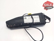 AUDI TT 8J 2007 FRONT SEAT