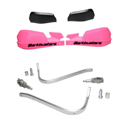 Barkbuster vps pink handguard - barkbuster,