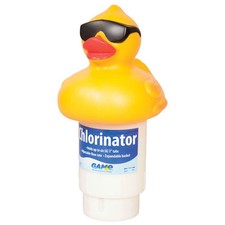 Derby Duck Large Floating Pool