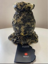 GAETANO FISH VASE, Ball vase 1