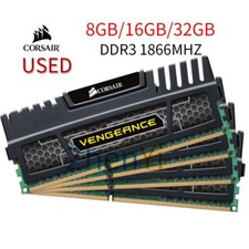 Corsair Vengeance 32GB 16GB