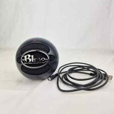 Blue Snowball iCE microphone