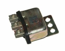 Horn Relay 12v Volt Ready to Plug For Willys Gm Corvette Ford