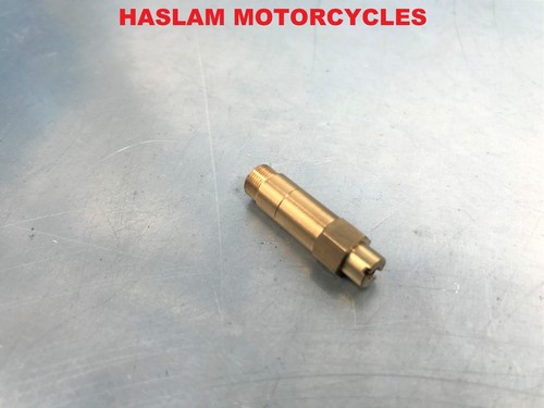 Yamaha carburetor carb jet - r1,