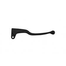 Front brake lever - black, fits