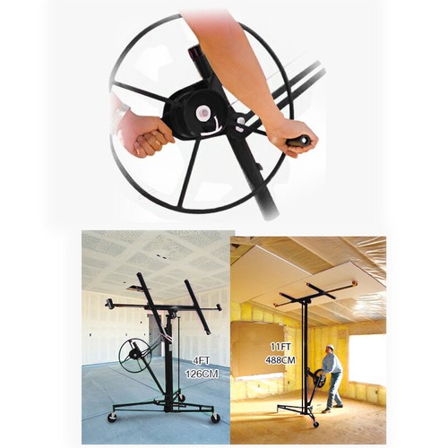 11ft lift lifter - lift/lifter, drywall