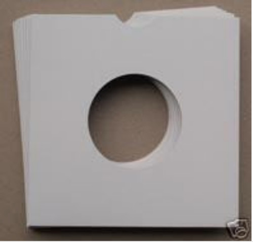 White card record - 50,