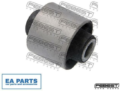 Control arm trailing bush - control,
