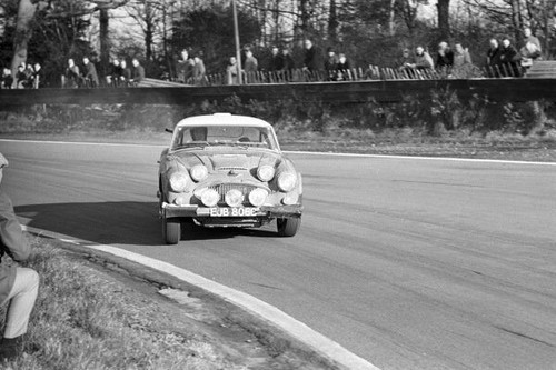 Timo makinen paul easter - timo,