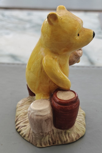 Royal doulton disney - doulton, winnie