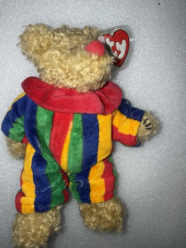 Beanie baby piccadilly the - ,