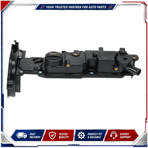 Engine rocker cover - for, ford