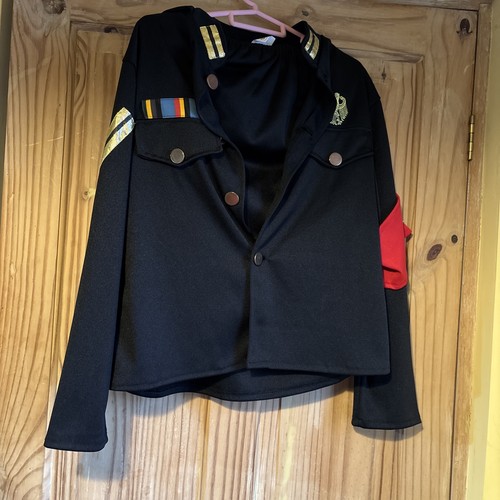 Ladies german military - ladies, suit