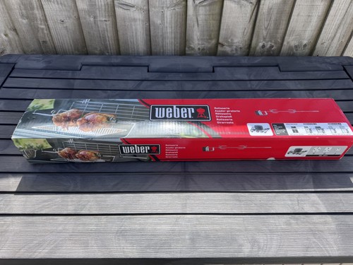 Weber genesis 300 - weber,