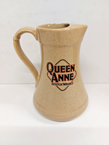 Vintage queen anne scotch - anne,