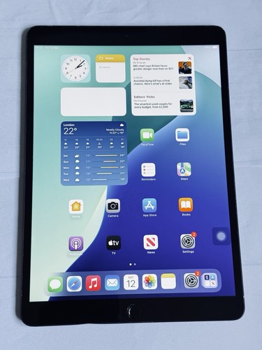 Apple ipad air 3rd - apple,