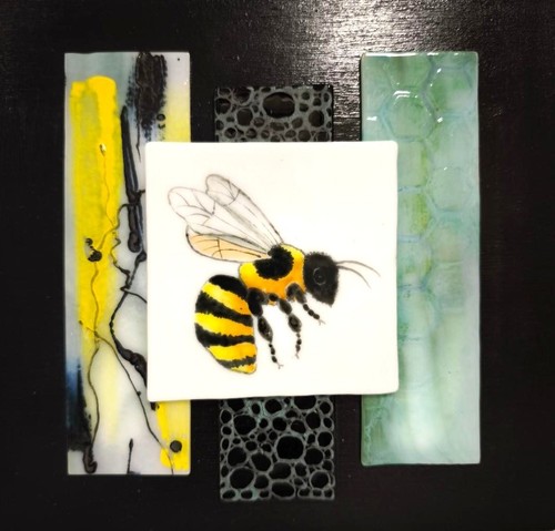 Nature delight bee - nature’s,