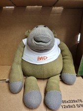 PG Tips Tea Monkey Sidekick