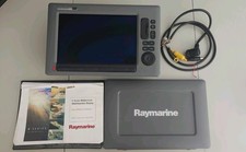Raymarine c120w e62113 mfd - e62113, 12"