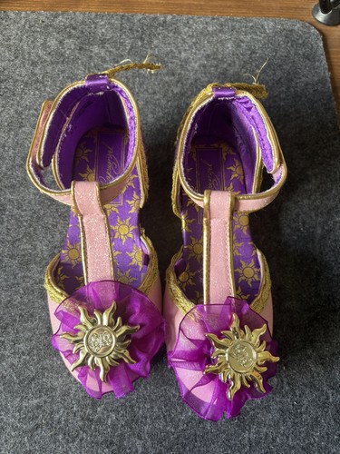Disney store rapunzel sun - store,