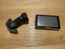 Garmin Sat Nav (SEAT Logo)