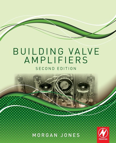 Building valve amplifiers - building,