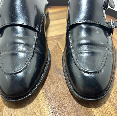 Rrp 275 russell bromley - rrp:, £275