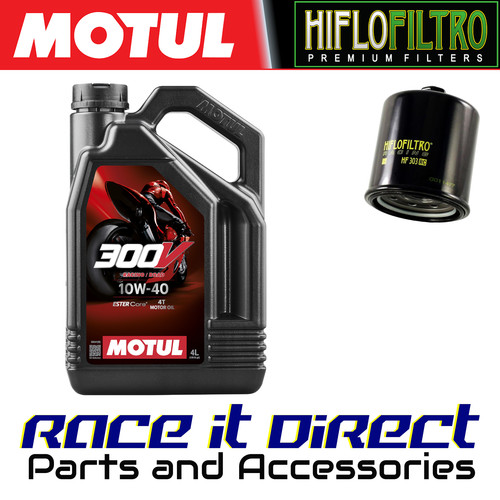 Oil and filter for honda - filter,