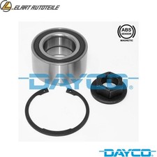 WHEEL BEARING KIT KWD1030 FOR
